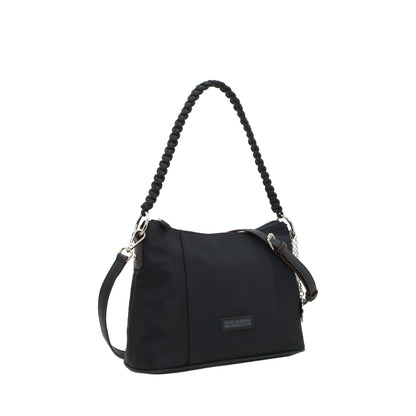 Nylon Shoulder Bag