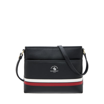 Ever Black Sling Bag