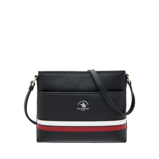 Ever Black Sling Bag