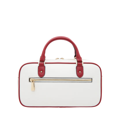 Ever White Sling Bag