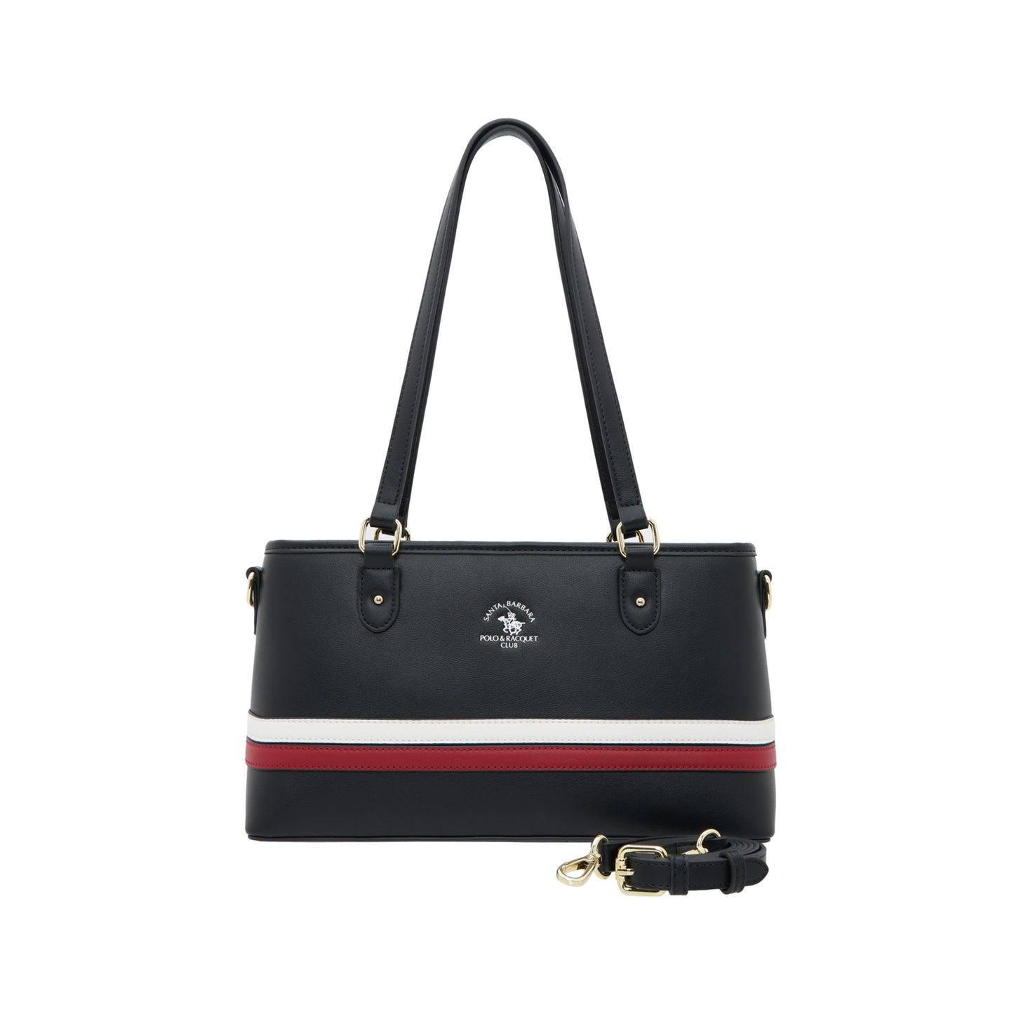 Ever Black Shoulder Bag
