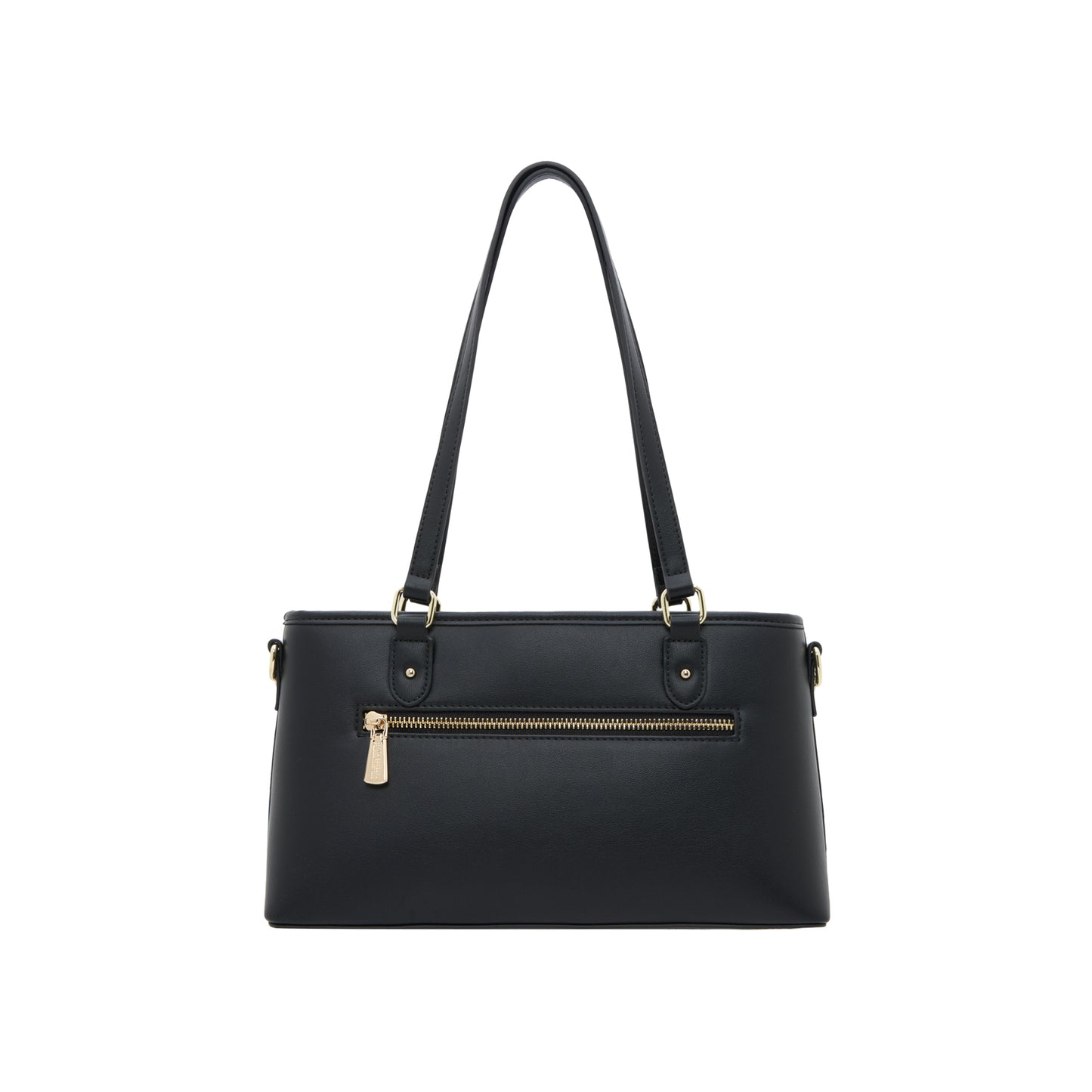 Ever Black Shoulder Bag