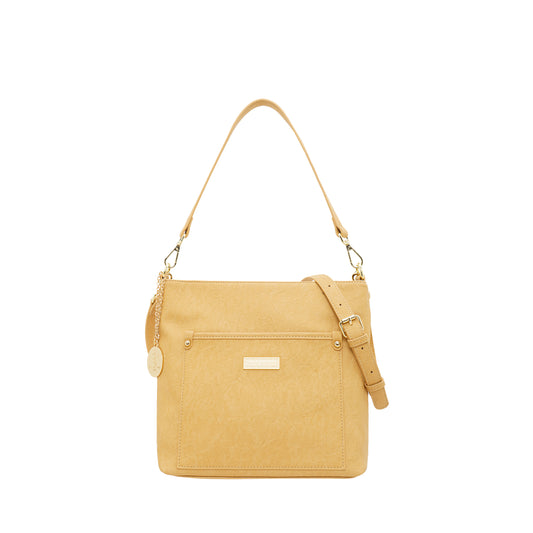 Minimalist Shoulder Bag