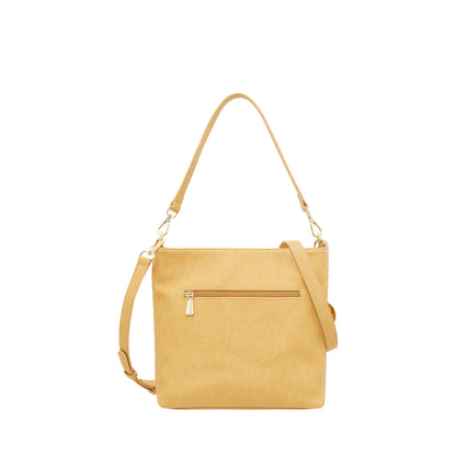 Minimalist Shoulder Bag