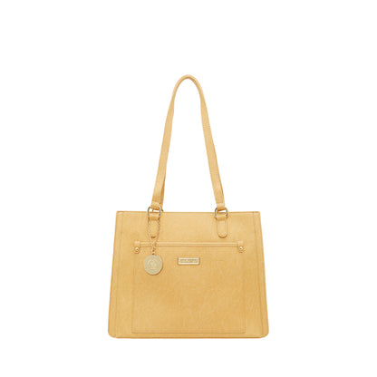 Classic Yellow Tote Bag