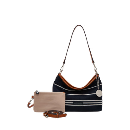 Reversible Shoulder Bag