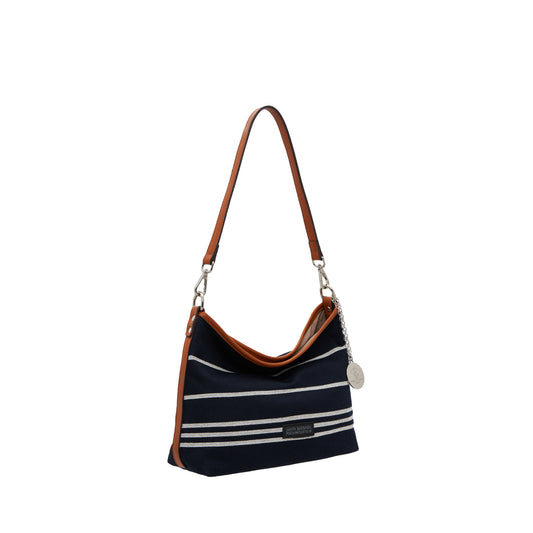 Reversible Shoulder Bag