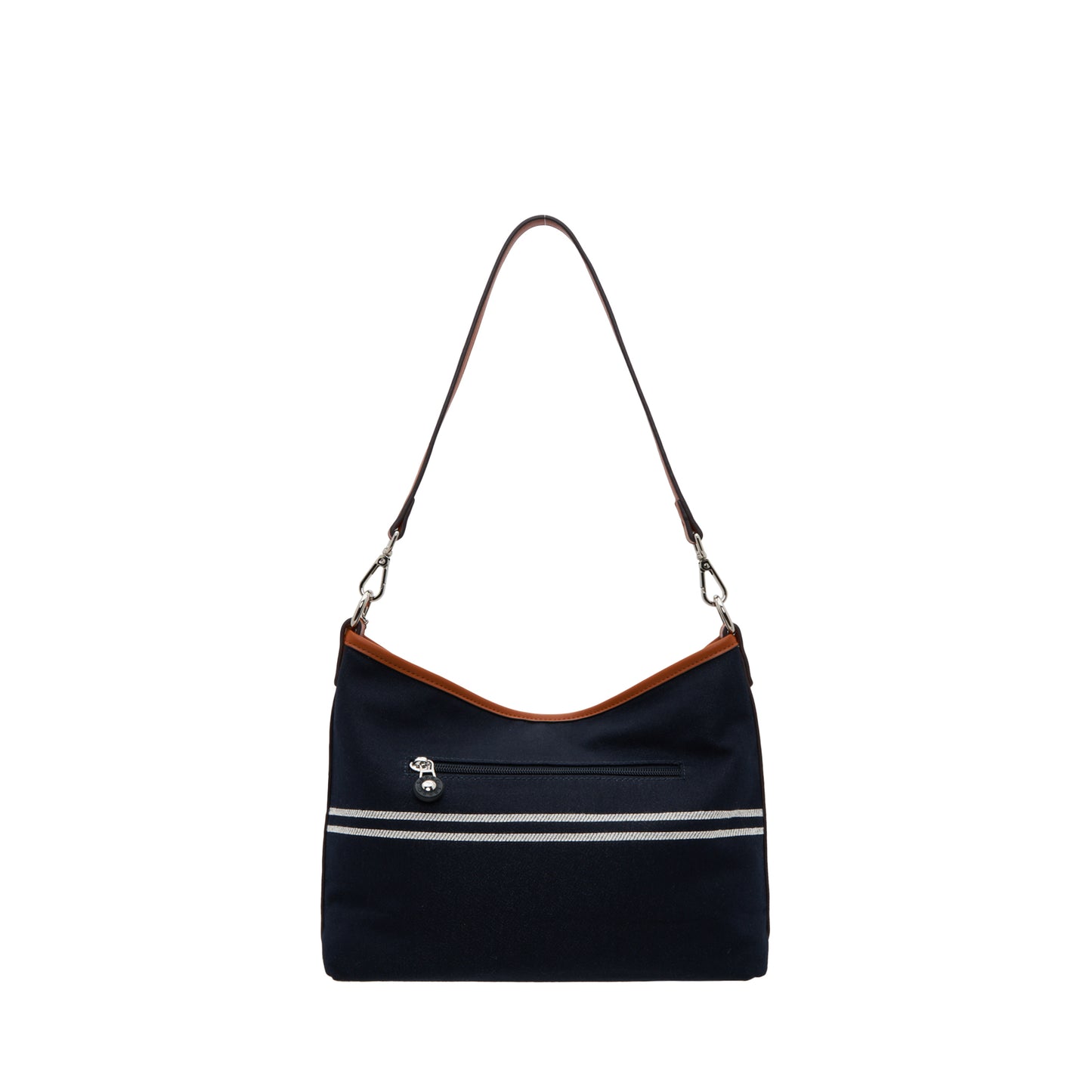 Reversible Shoulder Bag