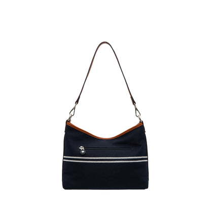 Reversible Shoulder Bag