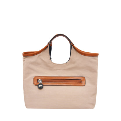 Reversible Tote Bag