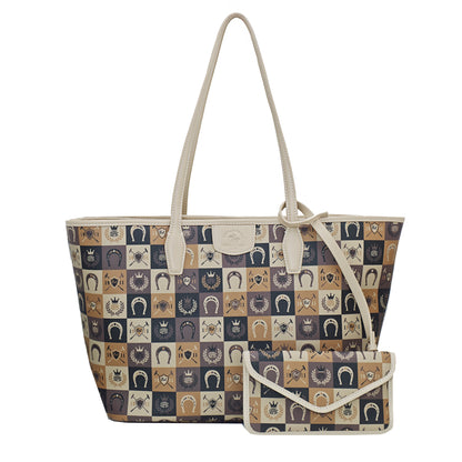 Elara Tote Bag