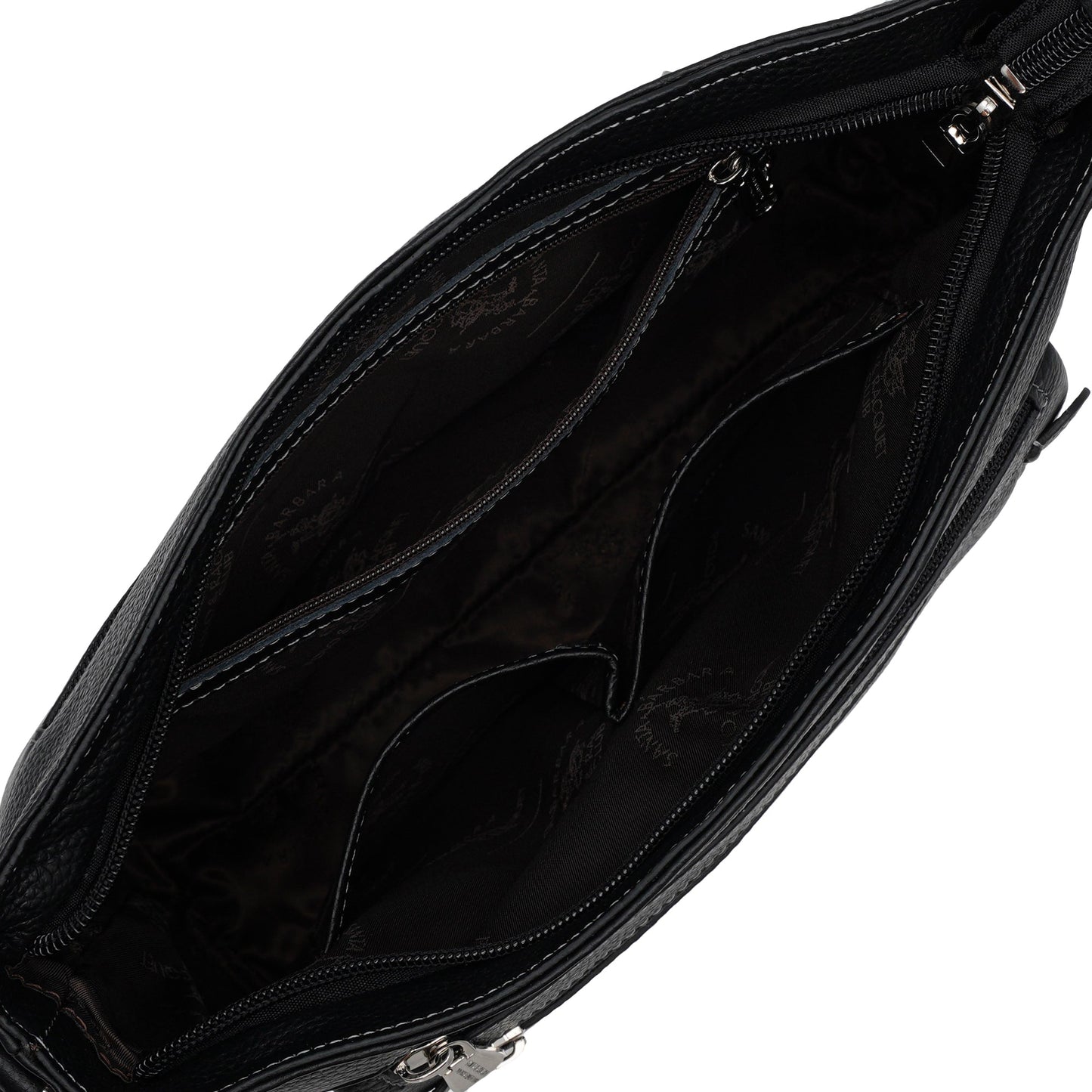 Leather Sling Bag