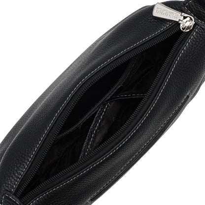 Leather Sling Bag
