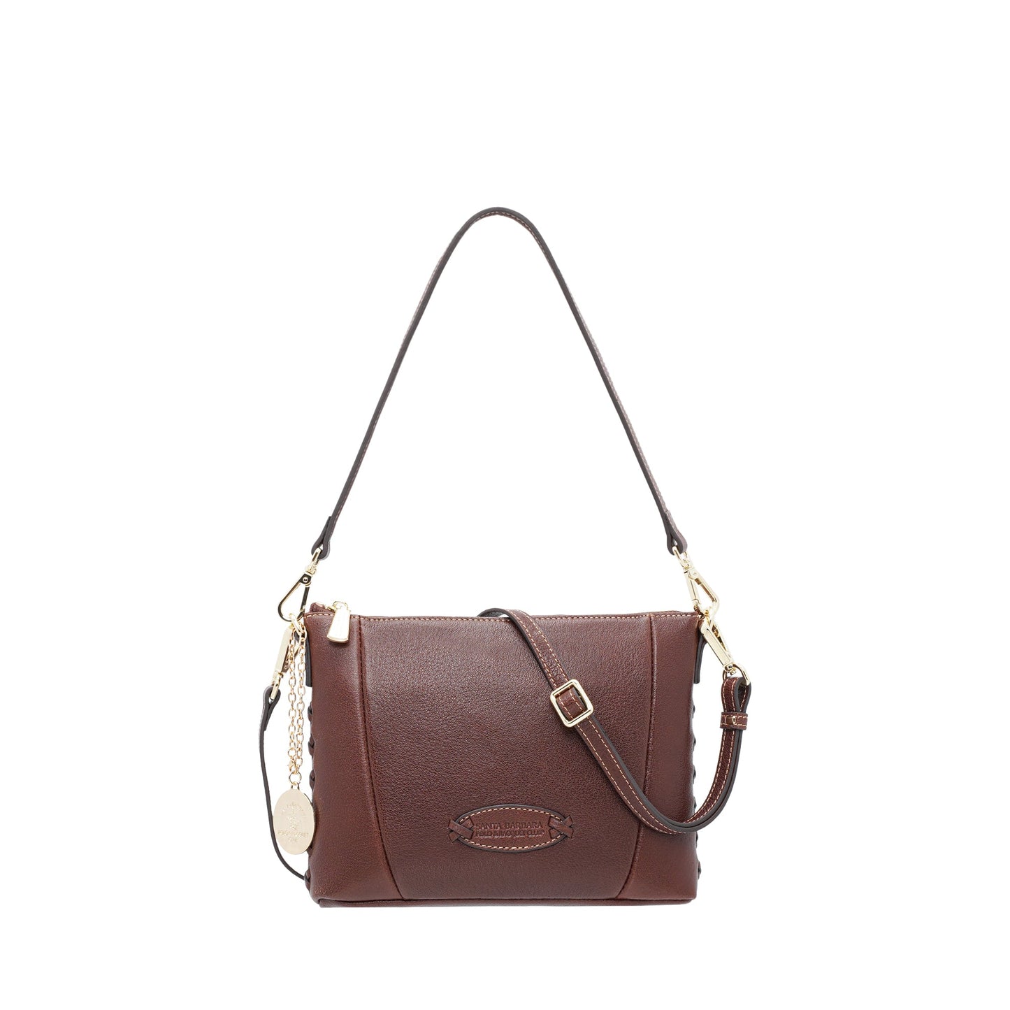 Ladies Leather Shoulder/Sling Bag