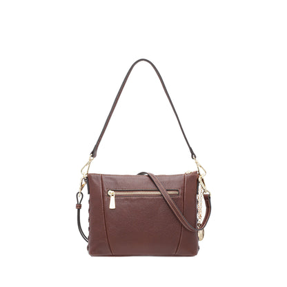 Ladies Leather Shoulder/Sling Bag