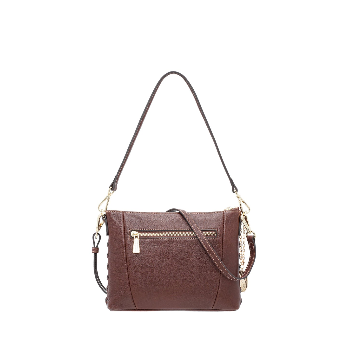 Ladies Leather Shoulder/Sling Bag