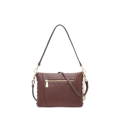 Ladies Leather Shoulder/Sling Bag