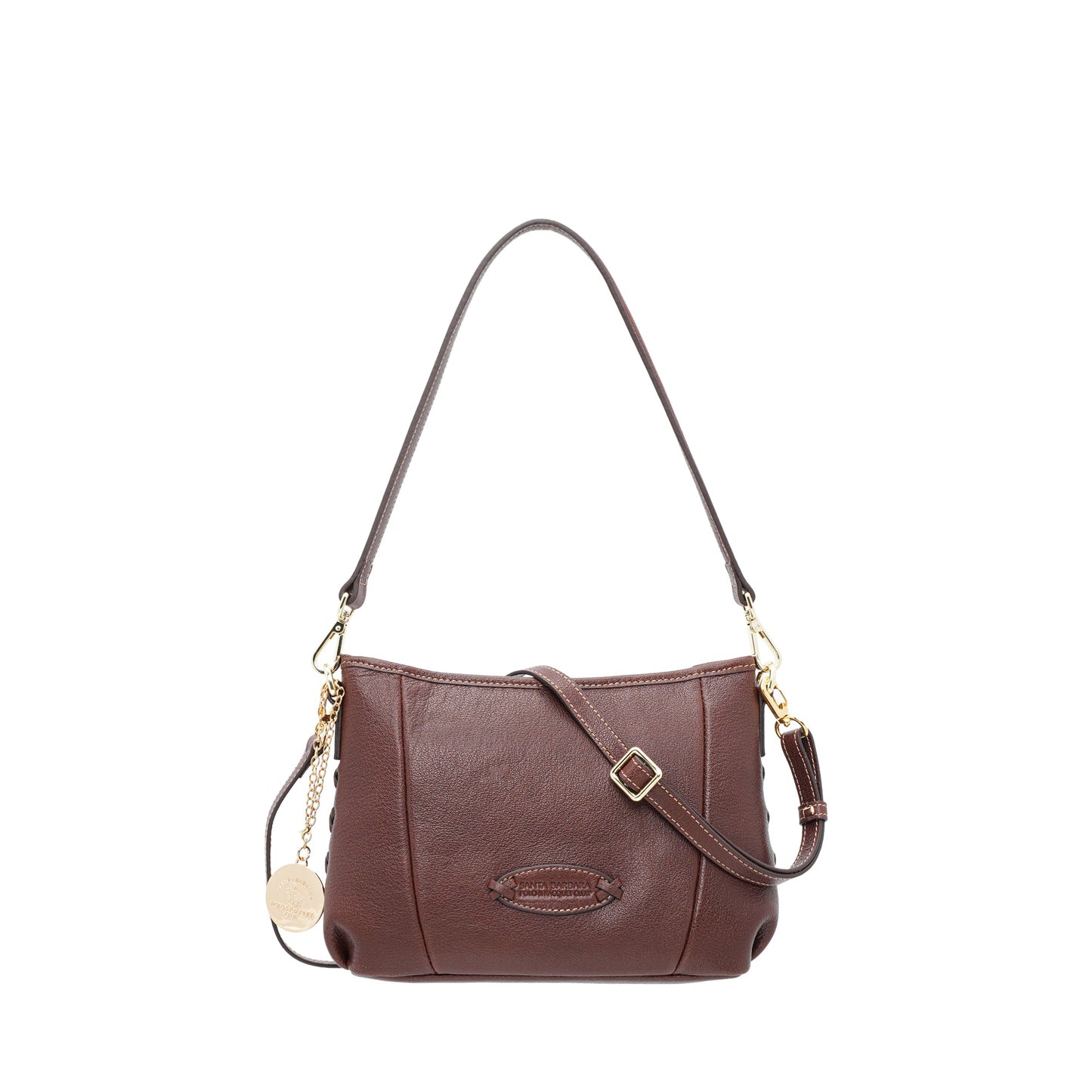 Ladies Leather Shoulder/Sling Bag