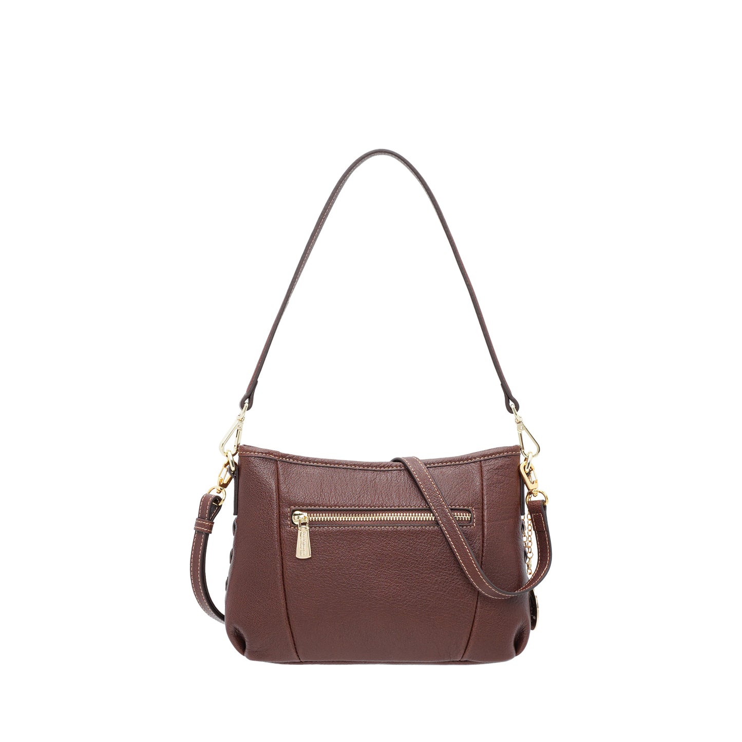Ladies Leather Shoulder/Sling Bag