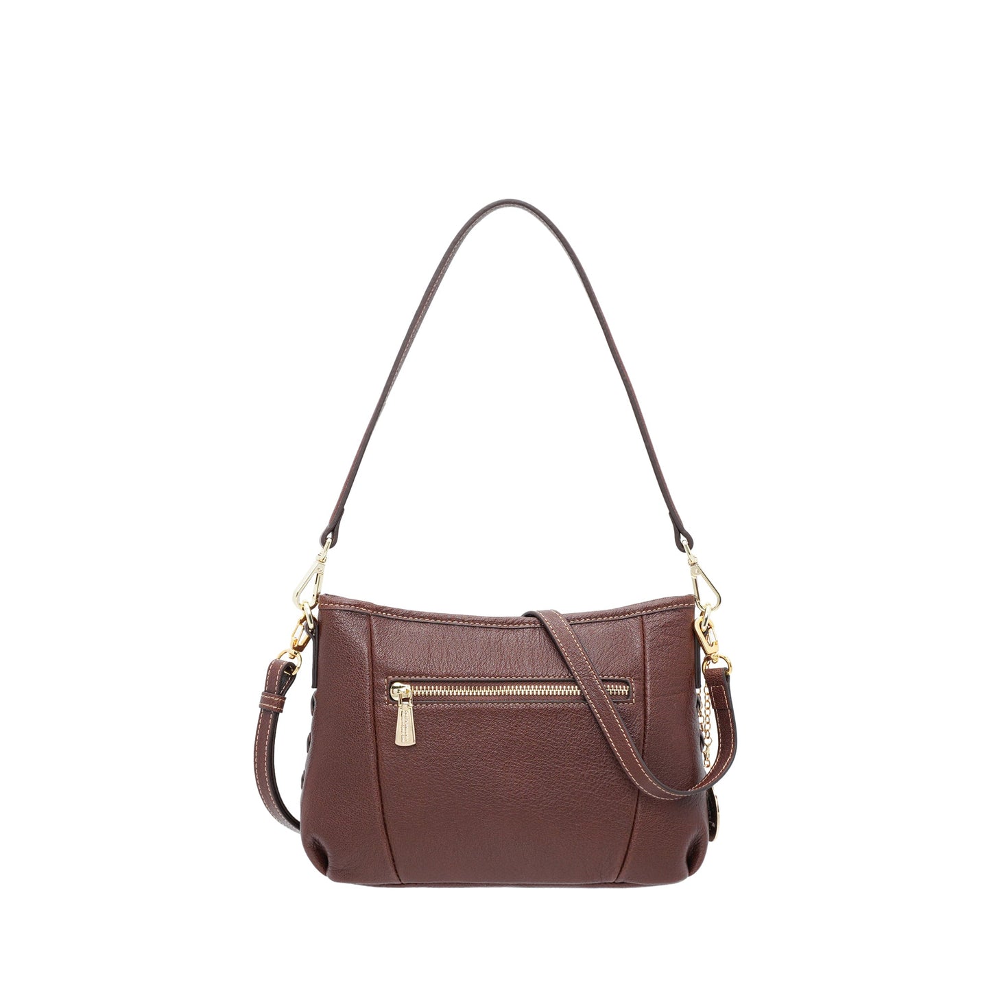 Ladies Leather Shoulder/Sling Bag