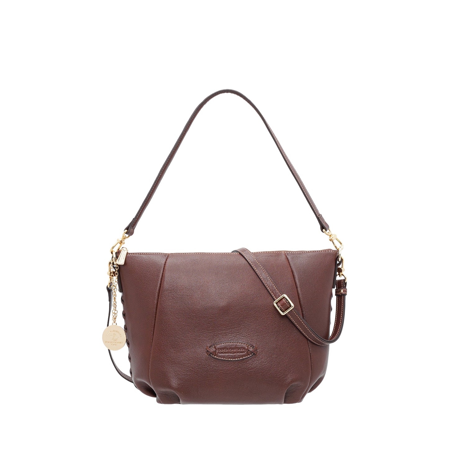 Ladies Leather Shoulder/Sling Bag