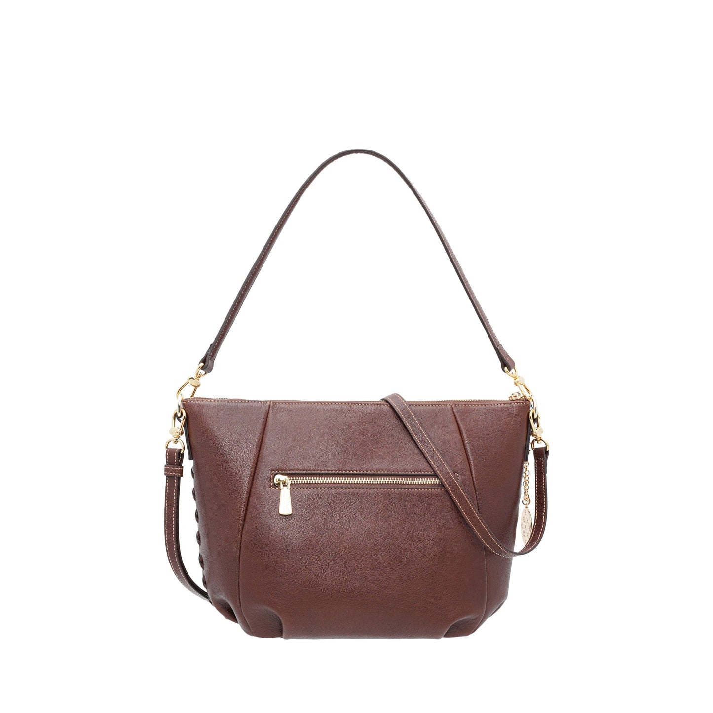 Ladies Leather Shoulder/Sling Bag