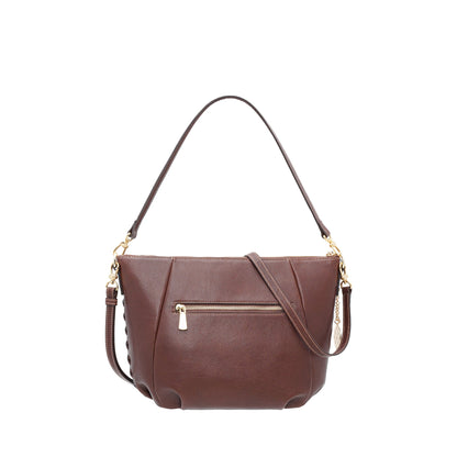 Ladies Leather Shoulder/Sling Bag