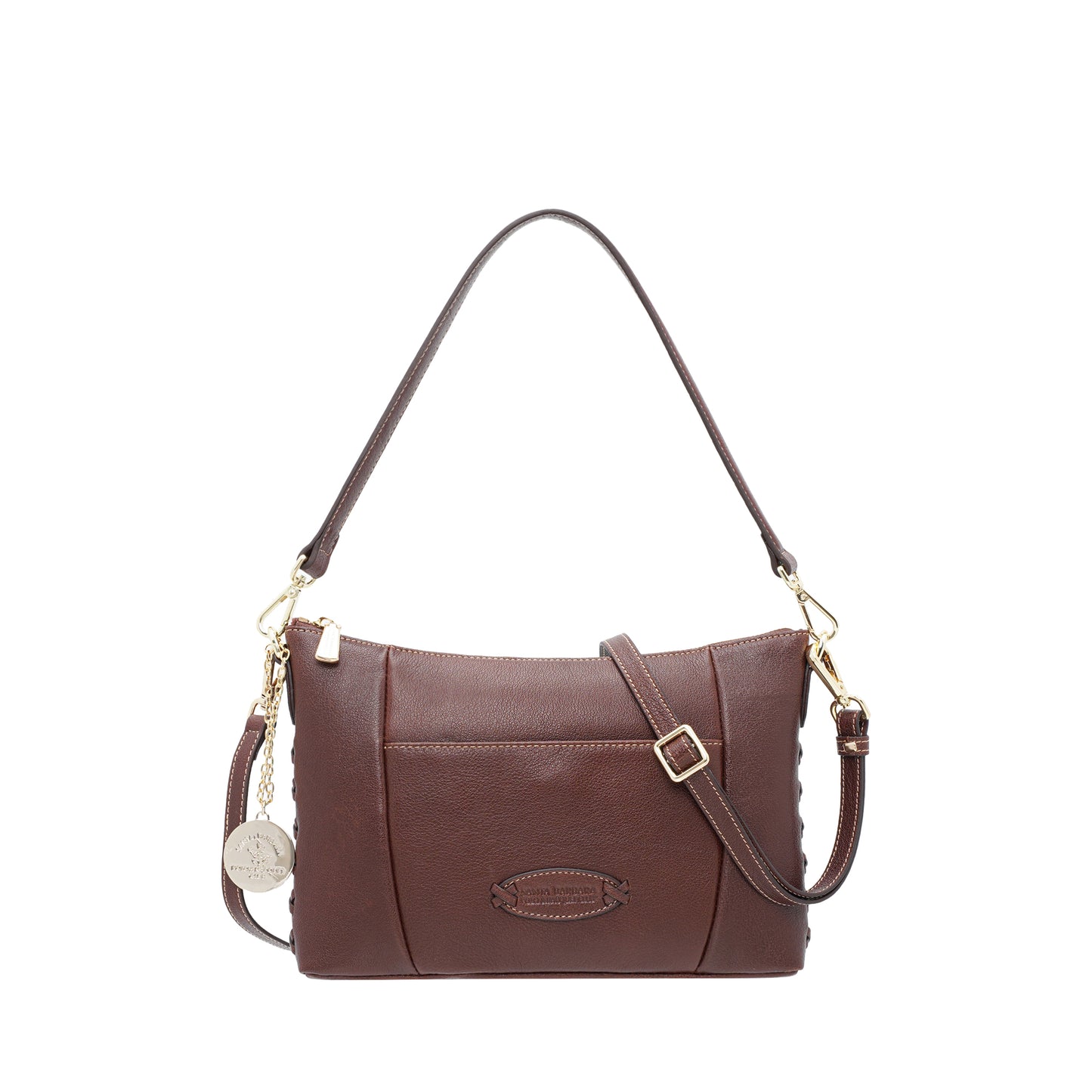 Ladies Leather Shoulder/Sling Bag
