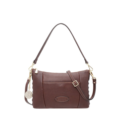 Ladies Leather Shoulder/Sling Bag