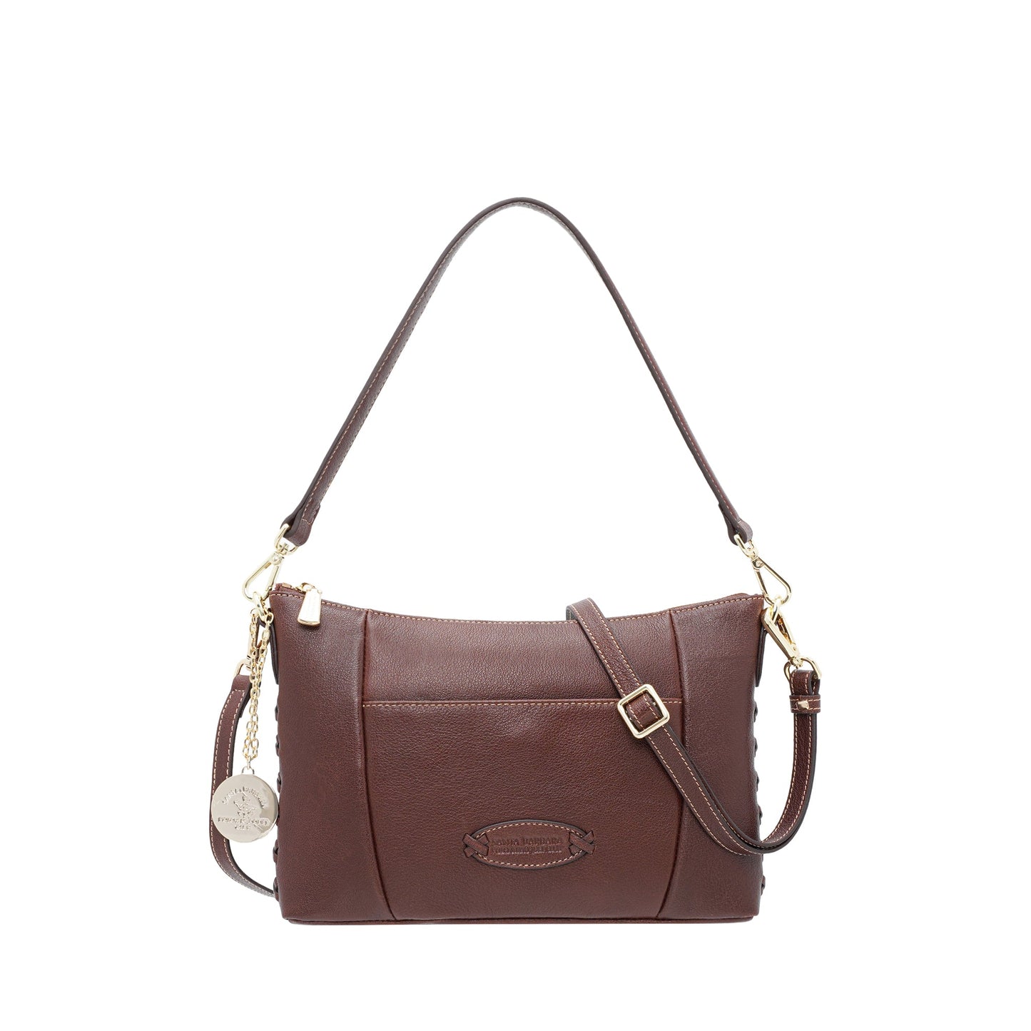 Ladies Leather Shoulder/Sling Bag