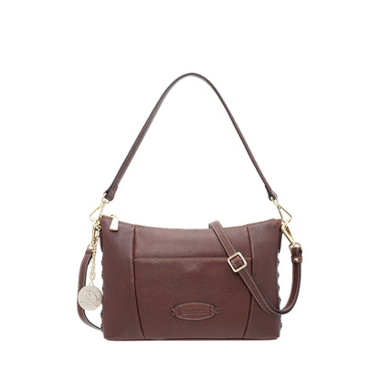 Ladies Leather Shoulder/Sling Bag