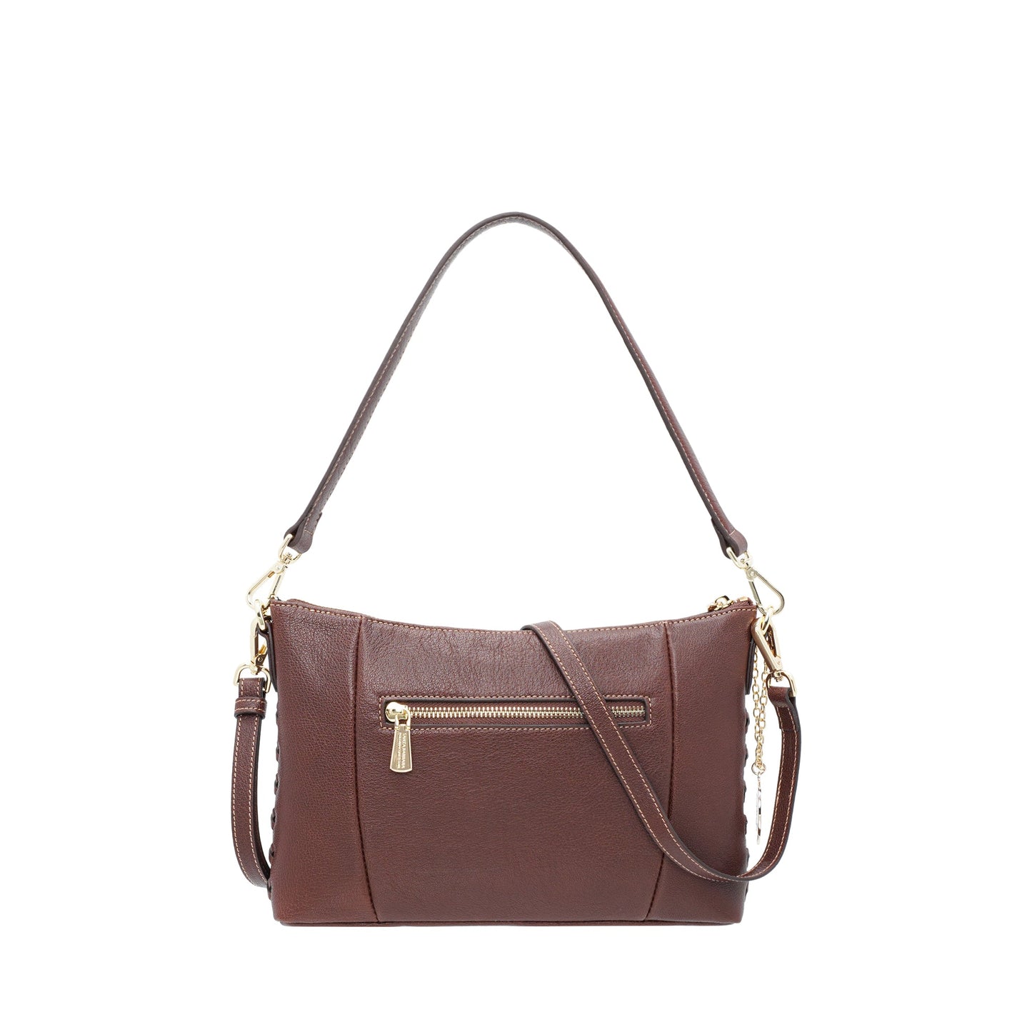 Ladies Leather Shoulder/Sling Bag