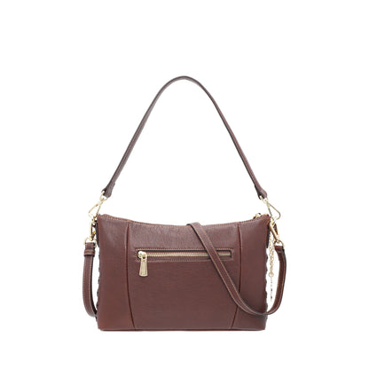 Ladies Leather Shoulder/Sling Bag