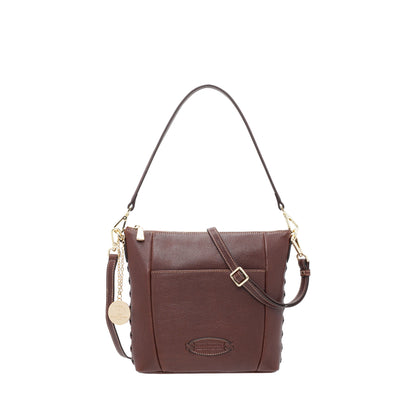 Ladies Leather Shoulder/Sling Bag