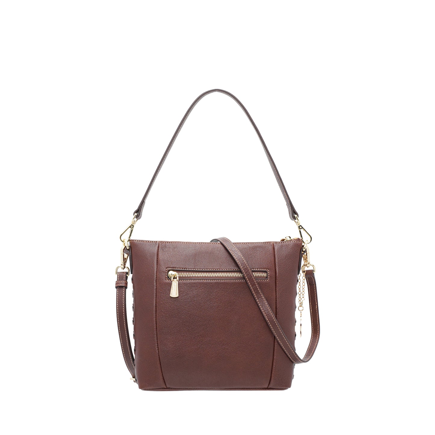 Ladies Leather Shoulder/Sling Bag
