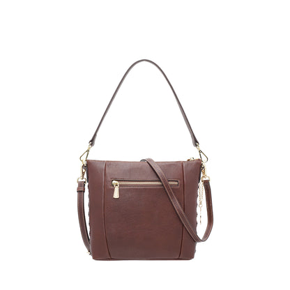 Ladies Leather Shoulder/Sling Bag