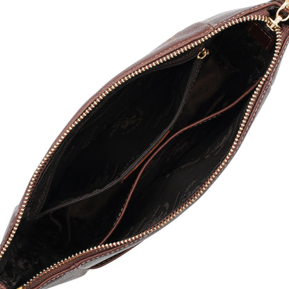 Ladies Leather Shoulder/Sling Bag