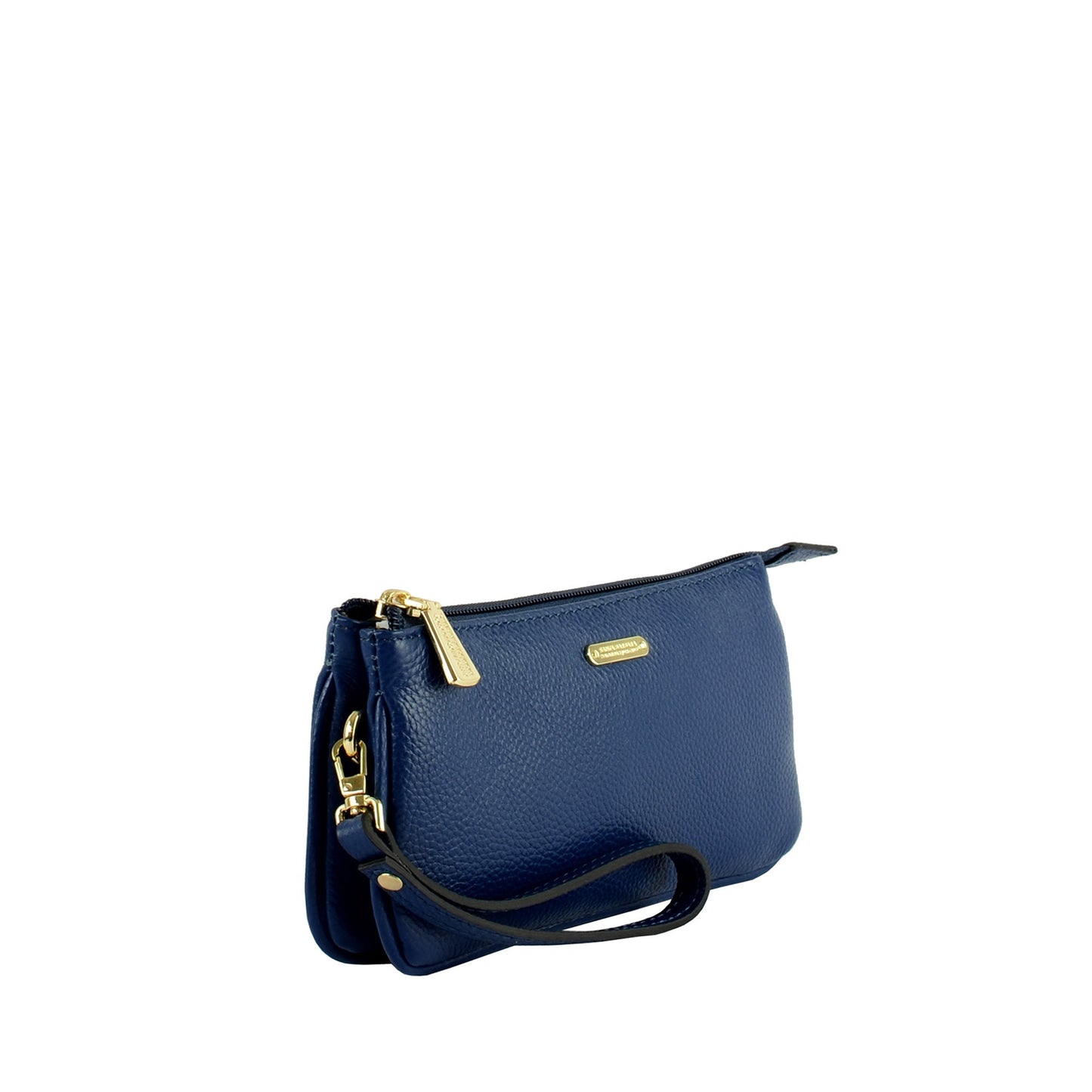 3 Ways Wristlet Bag