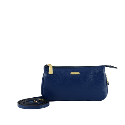 3 Ways Wristlet Bag