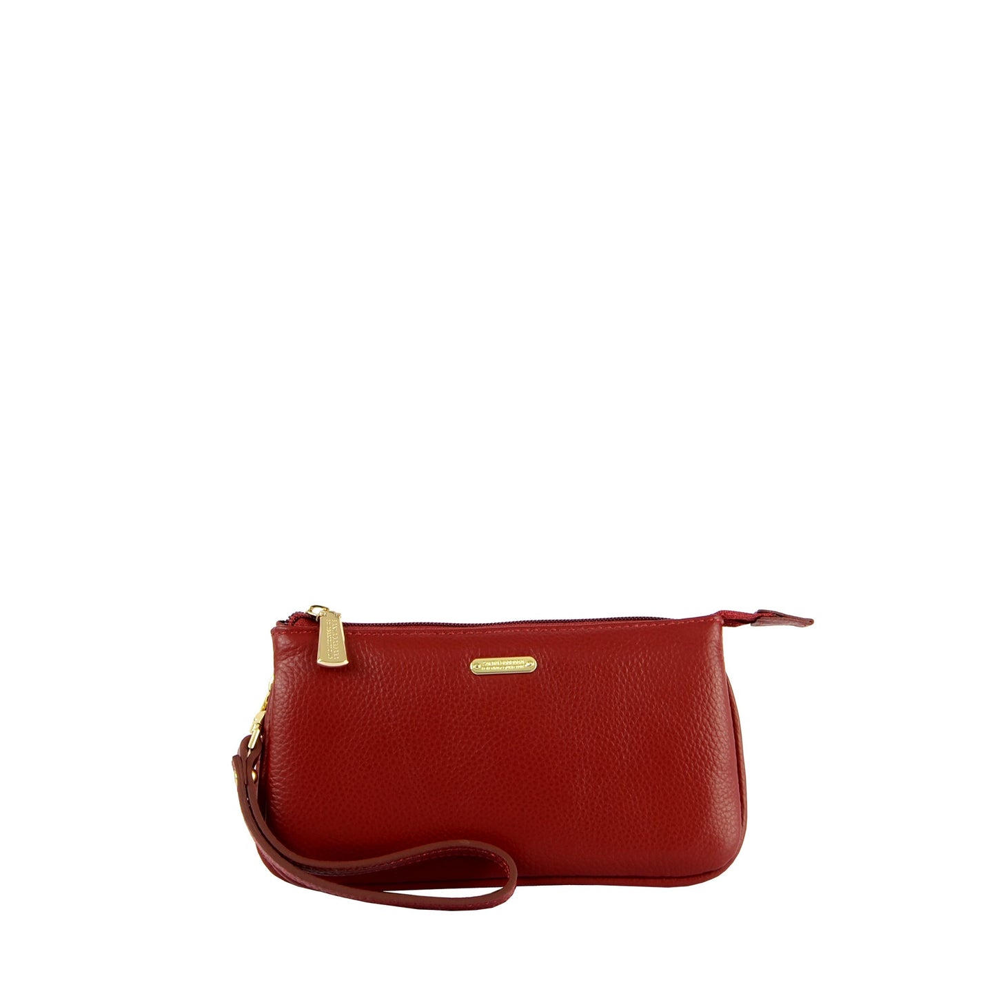 3 Ways Wristlet Bag