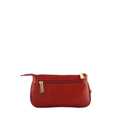 3 Ways Wristlet Bag