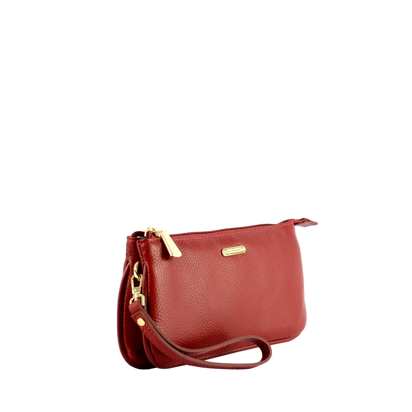3 Ways Wristlet Bag