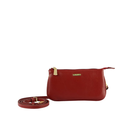 3 Ways Wristlet Bag