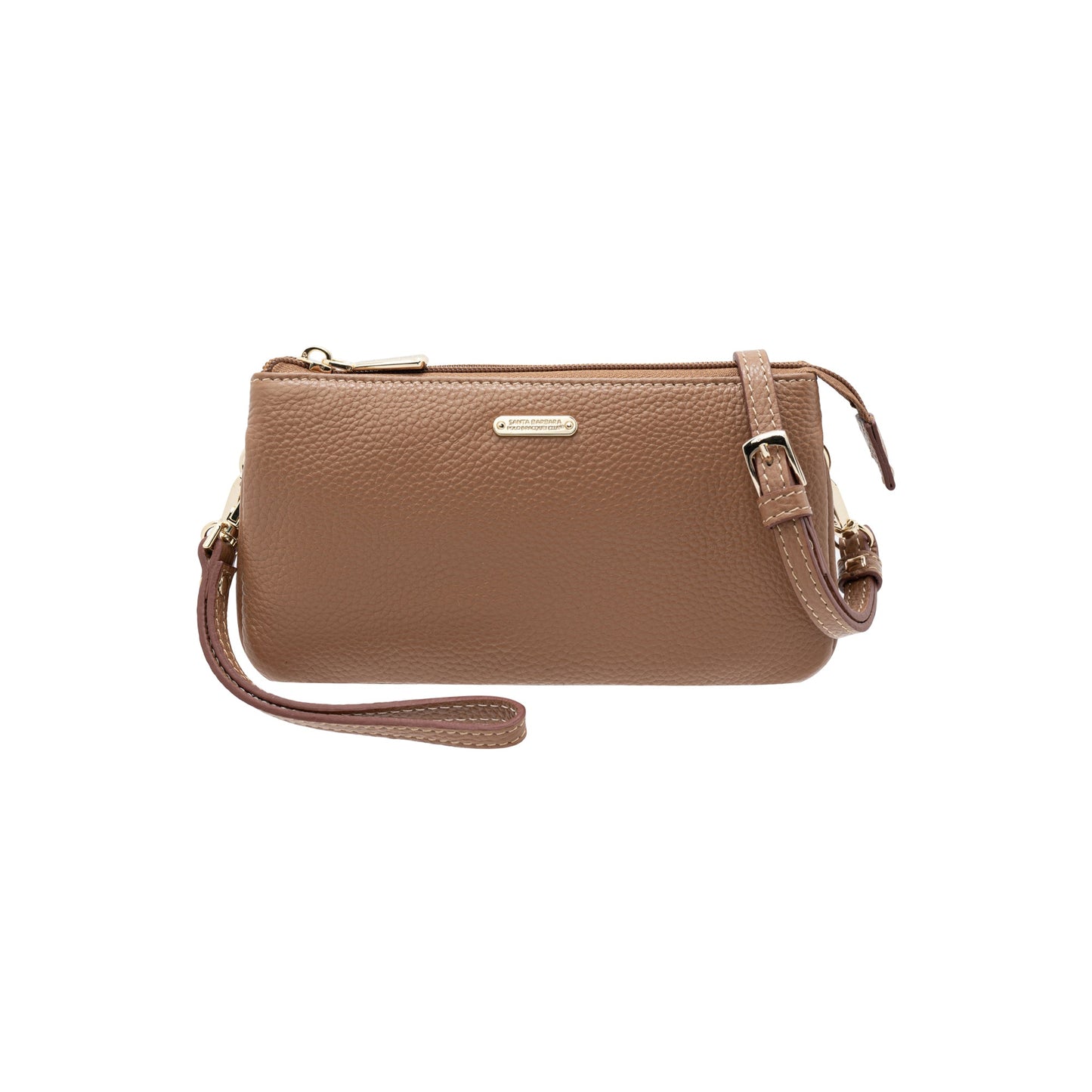 3 Ways Wristlet Bag