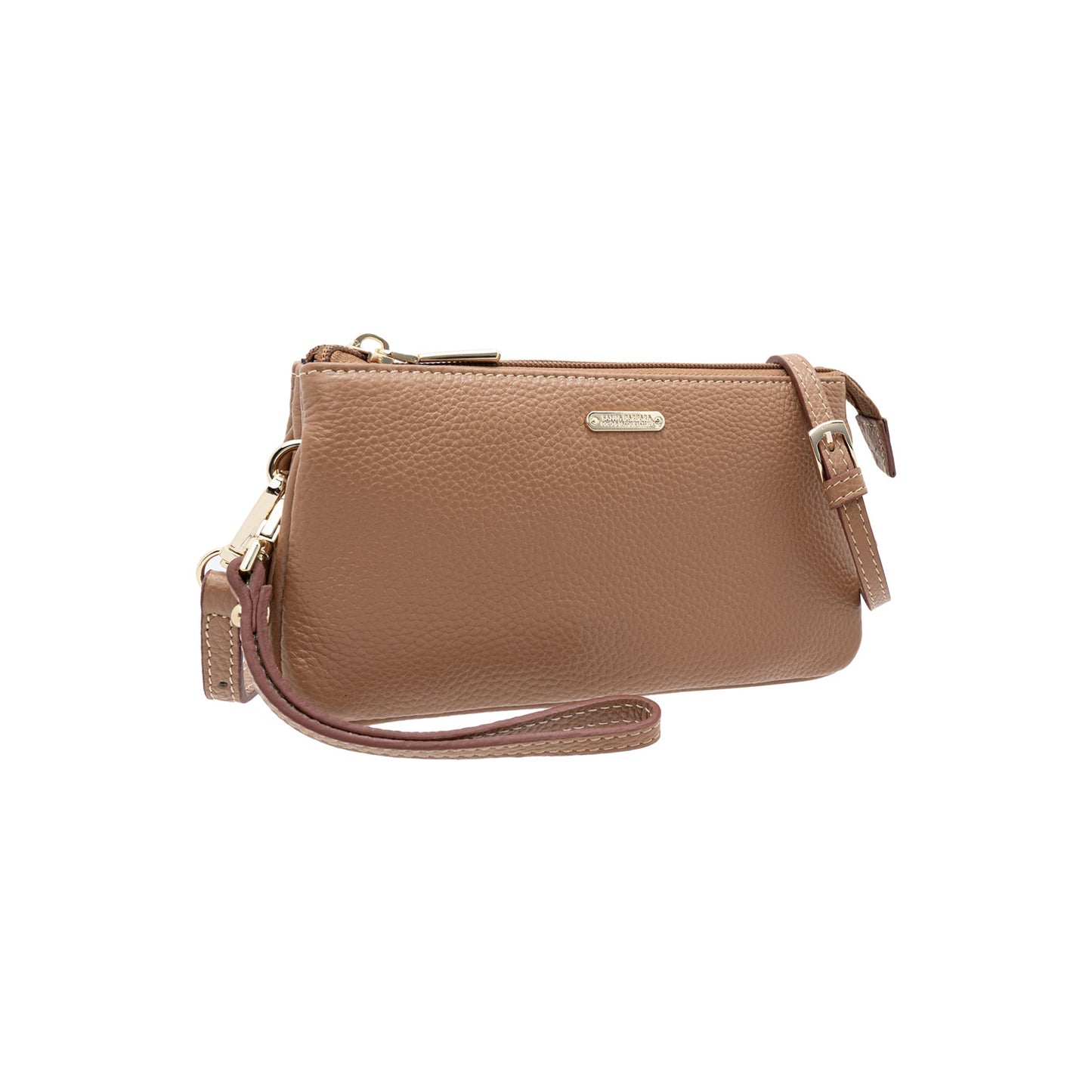 3 Ways Wristlet Bag
