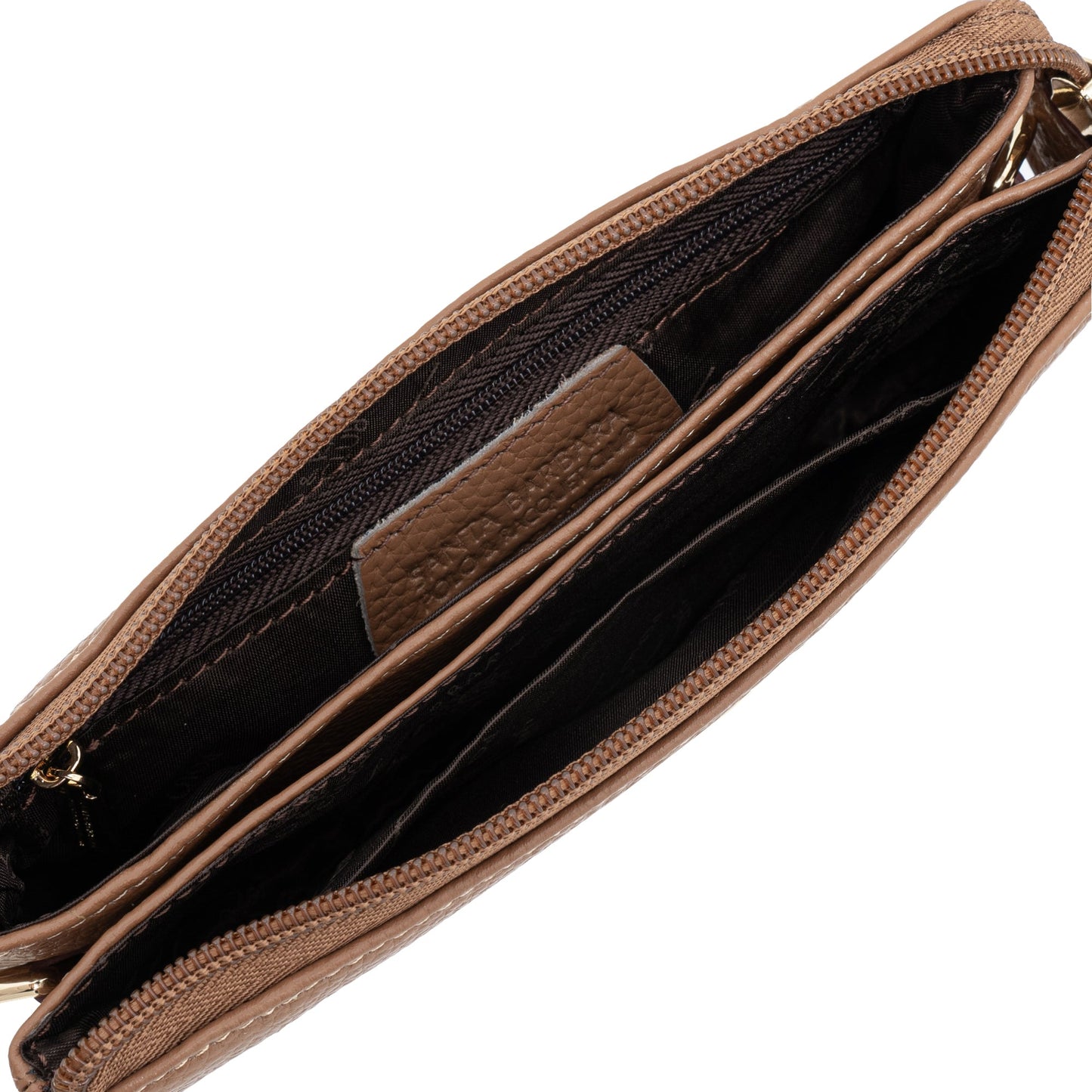 3 Ways Wristlet Bag