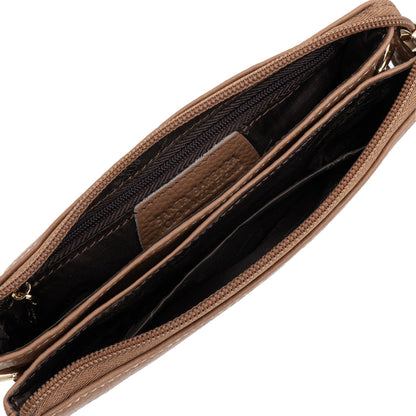 3 Ways Wristlet Bag