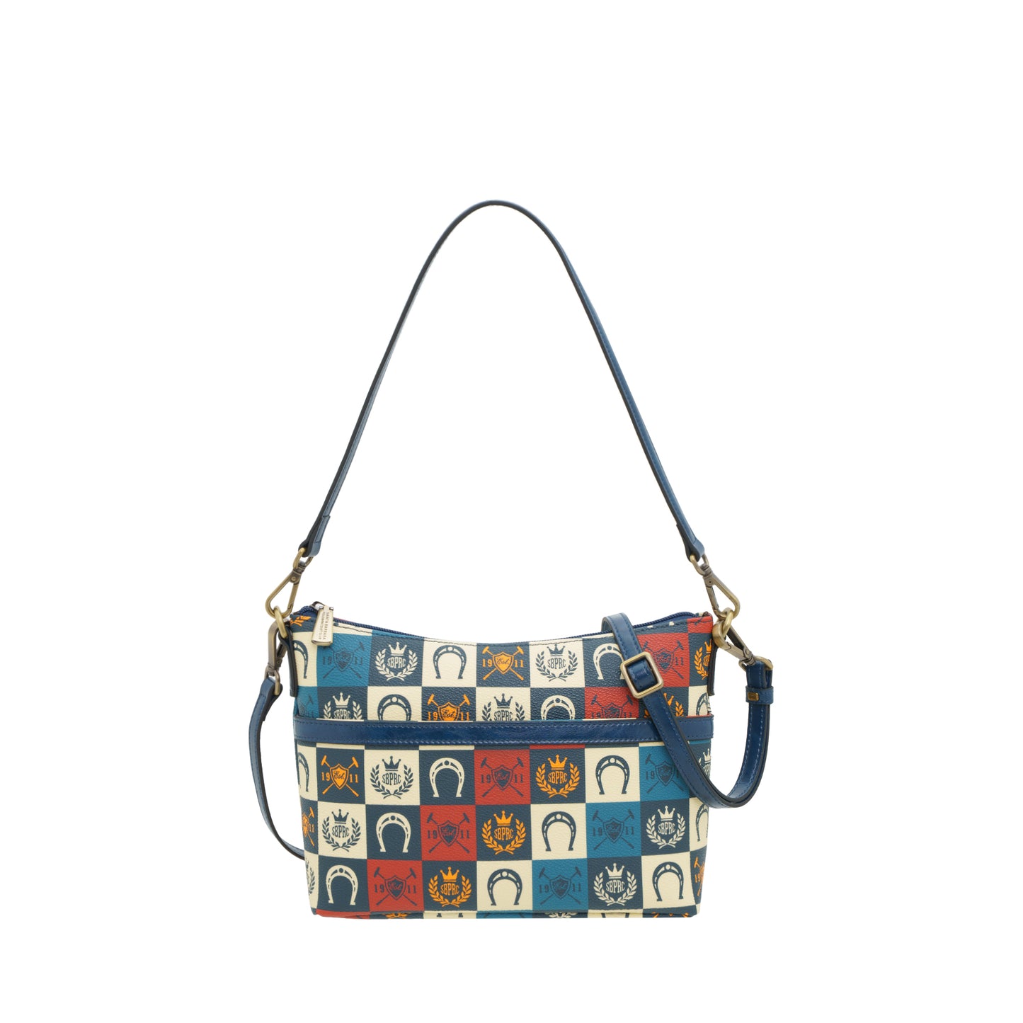 Monogram Shoulder Bag