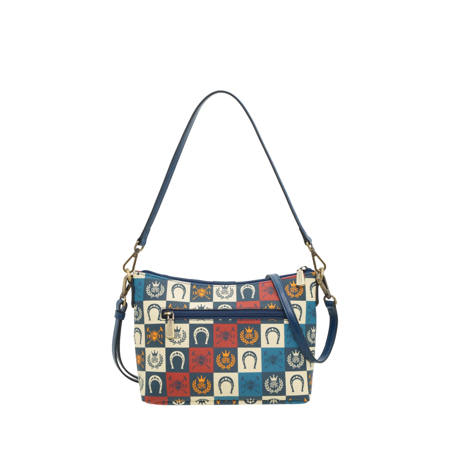 Monogram Shoulder Bag