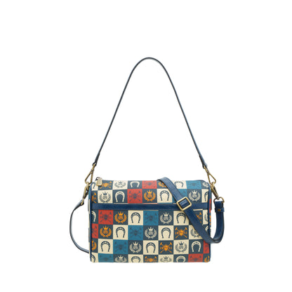 Monogram Shoulder Bag
